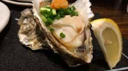 我流創作ダイニング 零