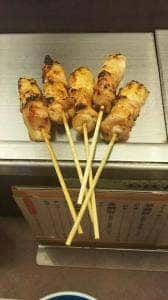 やきとりの名門 秋吉 堺東店