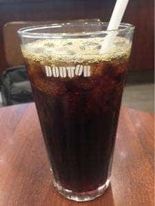 ドトールコーヒーショップ ビーンズ新杉田店