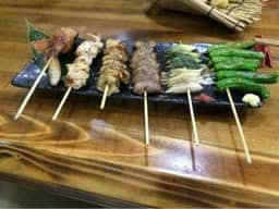 炙りや 赤坂