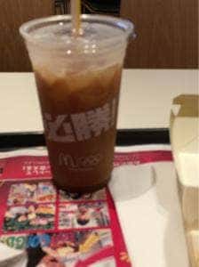 マクドナルド 四条河原町店