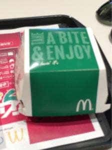 マクドナルド 四条河原町店