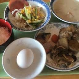 レストラン モナミ