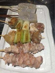 鉄板焼きbar FURANKEN