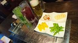 Privatedining 采花