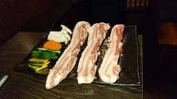 Privatedining 采花