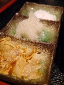 十米 新橋レンガ通り店
