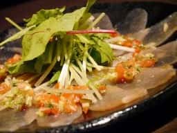 十米 新橋レンガ通り店