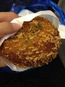 ル・クロワッサンショップ アベノ店