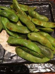 自然食居酒屋 喜楽 品川