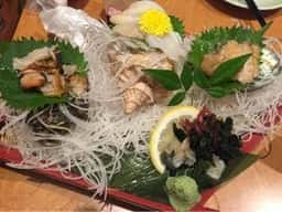 海鮮居酒屋 若大将 能代店