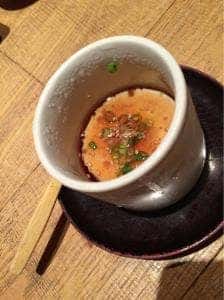 通町接吻
