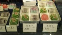 鶴屋吉信 玉川高島屋店