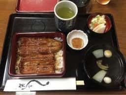 うな若学芸大学店