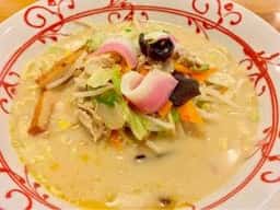 リンガーハット チャチャタウン小倉店