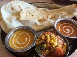 インド料理ナマステ防府店