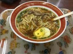 ママキッチン 味々亭