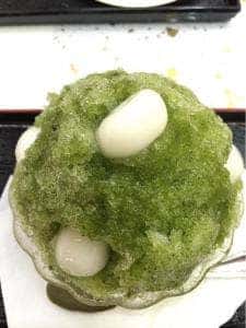 百波