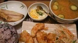 やよい軒 筑紫口店