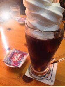 コメダ珈琲店 丸亀土器店