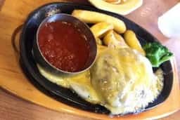 ビッグボーイ 富士吉田店