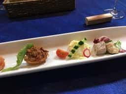 Restaurant N Retour
