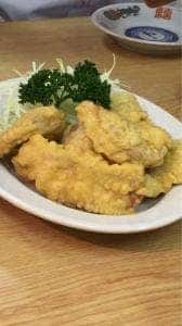 チャオズさんじゅう
