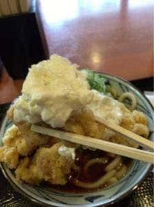 丸亀製麺 新下関店