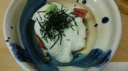 いいかげんや五三郎