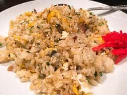 テールラーメン 創作料理 一心