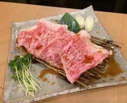 The Beef House 牛's