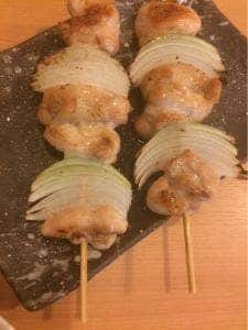 焼き鳥 とりひろ