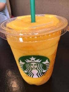 スターバックス コーヒー 宇都宮イトーヨーカドー店