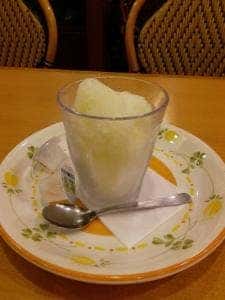 サイゼリヤ 近鉄奈良駅ビル店