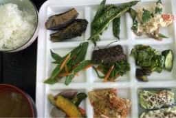 花工房らら倶楽部 農家レストラン