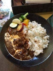 カフェ・アンジュ
