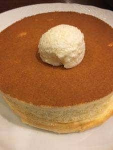 星乃珈琲店 草加店
