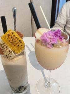 shakers cafe lounge
