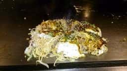 鉄板Dining ゆうあ