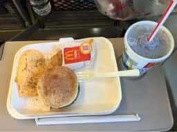 マクドナルド 107北上店