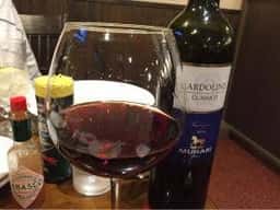 レストラン ジロー