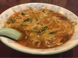 味の十八番