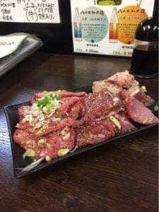 激旨ホルモン魂 木場店