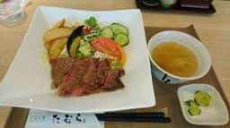 ごはん屋たむら