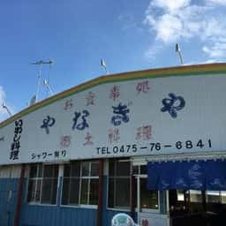 お食事処 やなぎや