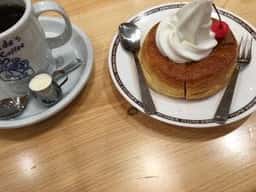 コメダ珈琲店 イオンモール北大路店