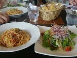 ristorante Pigna Altezza