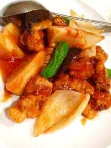 萬福飯店