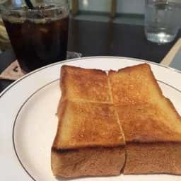 TOKUMITSU COFFEE 円山店