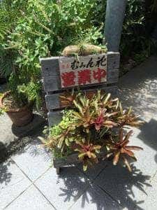 むみん花